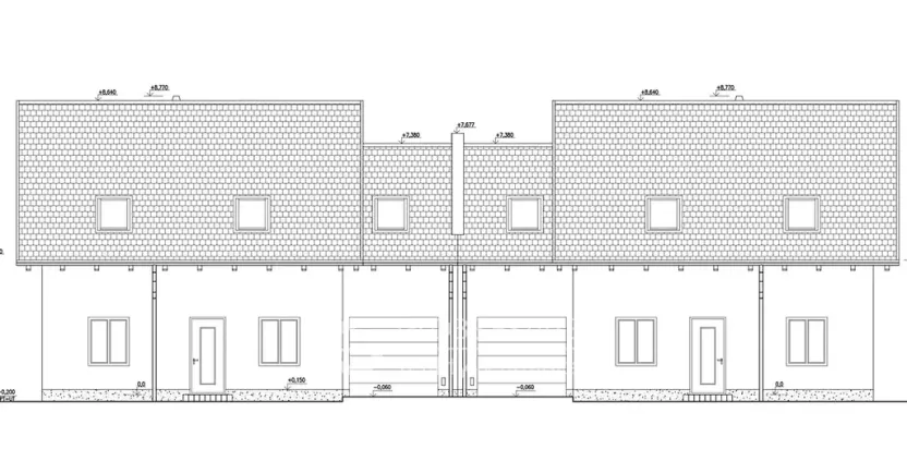 Prodej rodinného domu, Nehvizdy, 120 m2