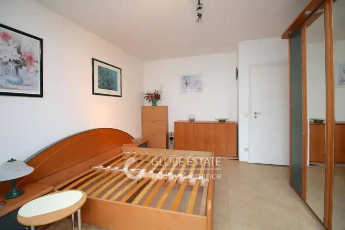 Prodej bytu 2+kk, Praha - Kunratice, K Václavce, 71 m2