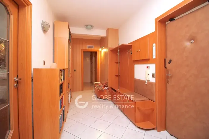 Prodej bytu 2+kk, Praha - Kunratice, K Václavce, 71 m2