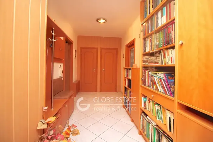 Prodej bytu 2+kk, Praha - Kunratice, K Václavce, 71 m2