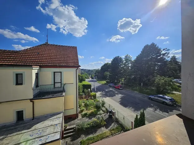 Pronájem bytu 2+1, Brno, Medlánecká, 75 m2
