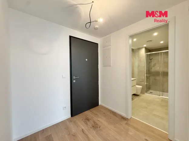Pronájem bytu 2+kk, Kladno, U Engerthu, 54 m2