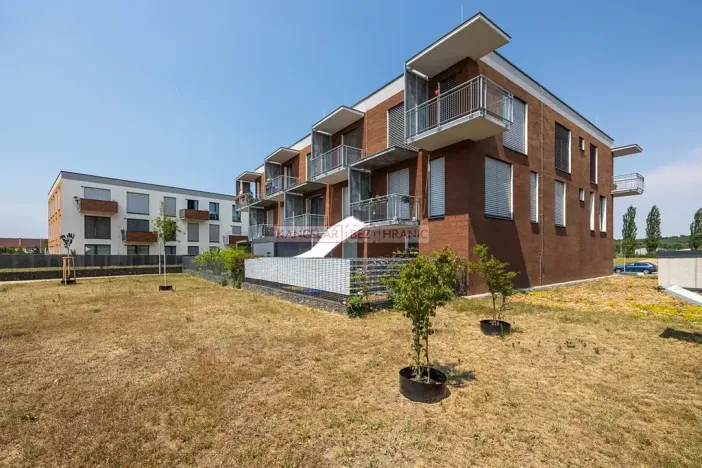 Prodej bytu 1+kk, Brandýs nad Labem-Stará Boleslav, Táhlá, 40 m2