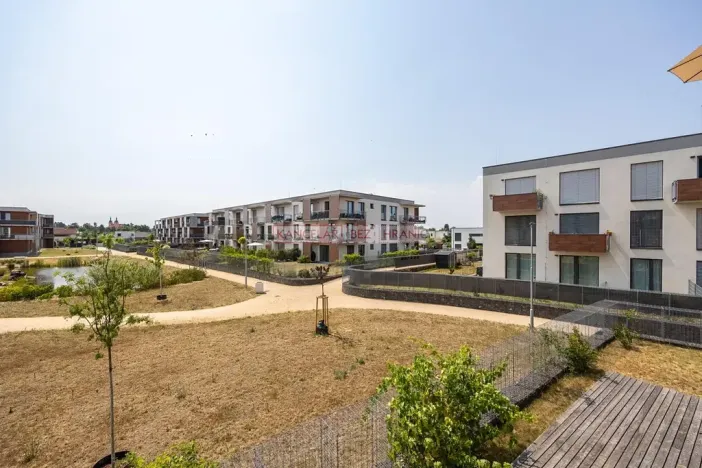 Prodej bytu 1+kk, Brandýs nad Labem-Stará Boleslav, Táhlá, 40 m2