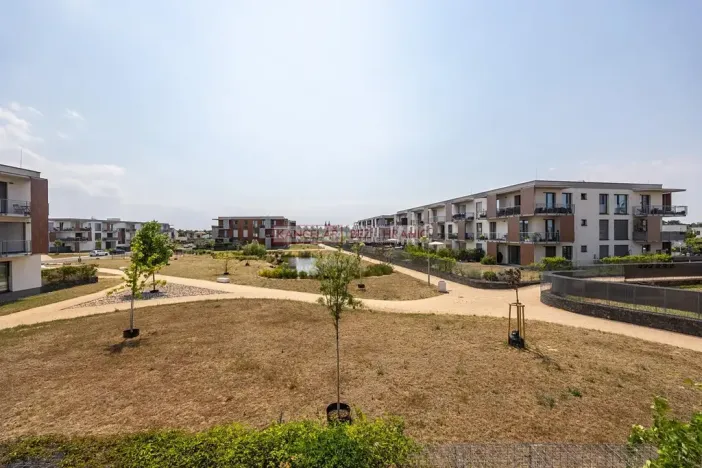 Prodej bytu 1+kk, Brandýs nad Labem-Stará Boleslav, Táhlá, 40 m2