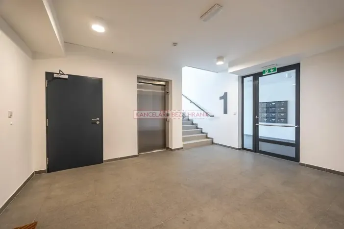 Prodej bytu 1+kk, Brandýs nad Labem-Stará Boleslav, Táhlá, 40 m2