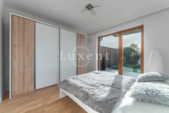Prodej bytu 2+kk, Praha, Formanská, 56 m2