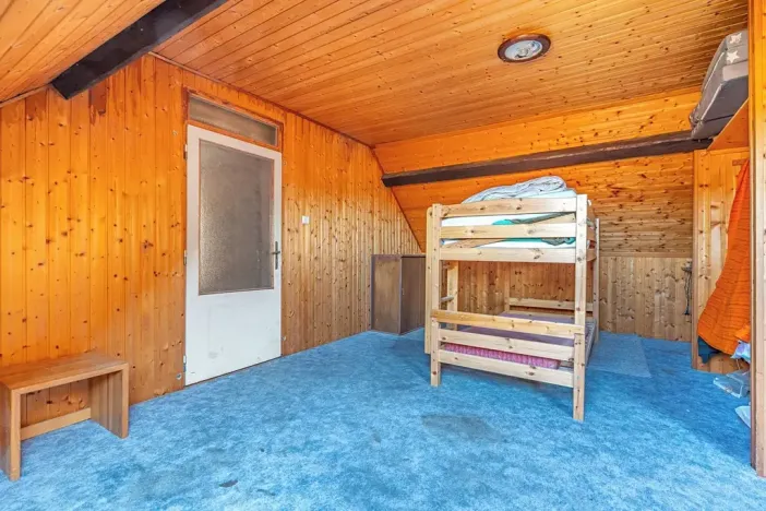 Prodej chalupy, Hostim, 120 m2