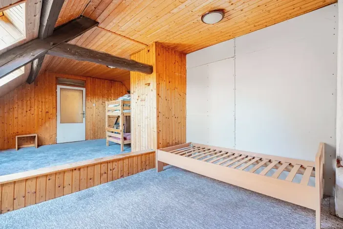 Prodej chalupy, Hostim, 120 m2