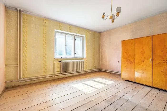 Prodej rodinného domu, Všechovice, 175 m2
