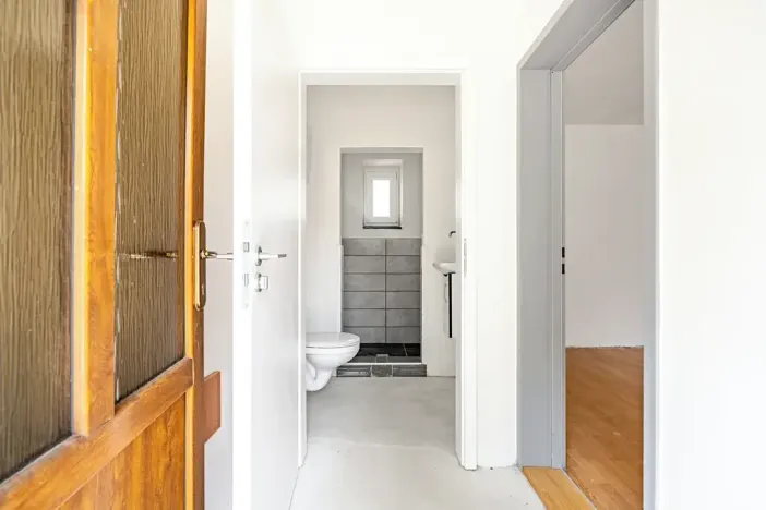 Prodej chalupy, Studnice, 25 m2