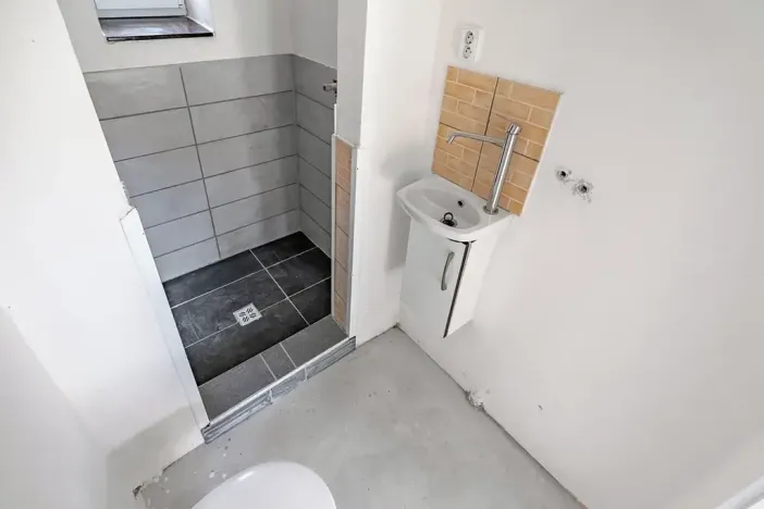 Prodej chalupy, Studnice, 25 m2