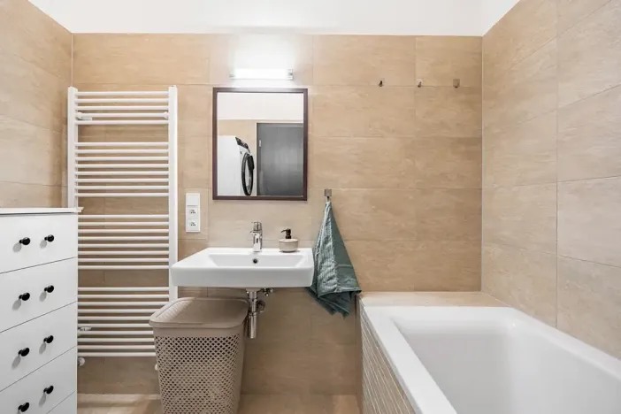 Prodej bytu 2+kk, Prostějov, Werichova, 68 m2