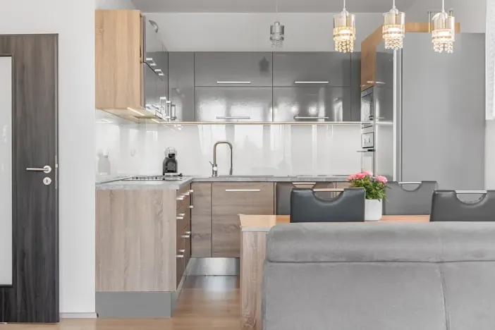 Prodej bytu 2+kk, Prostějov, Werichova, 68 m2