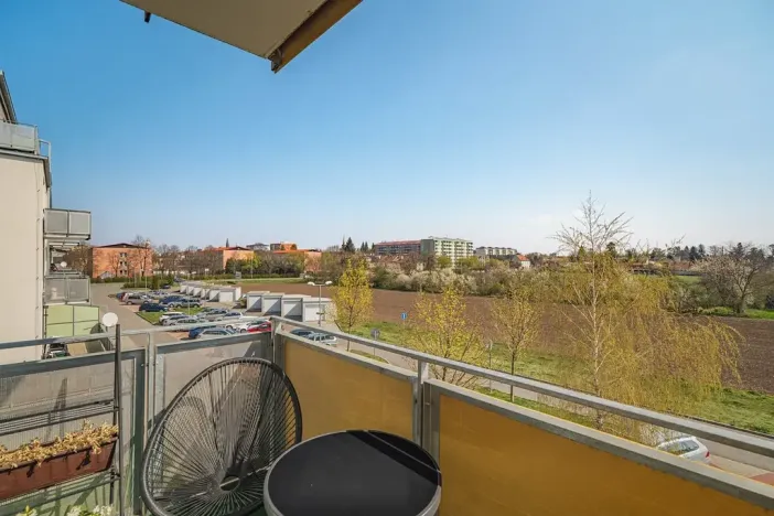 Prodej bytu 2+kk, Prostějov, Werichova, 68 m2
