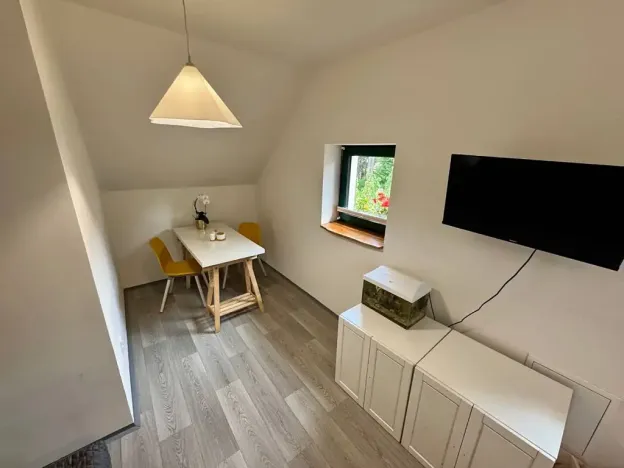 Pronájem bytu 2+kk, Pyšely, Pyšelská, 60 m2