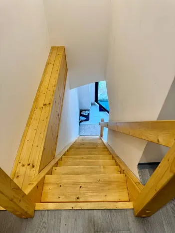 Pronájem bytu 2+kk, Pyšely, Pyšelská, 60 m2