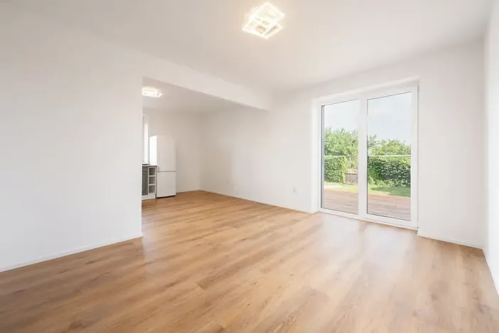 Pronájem bytu 2+kk, Brno, Měšťanská, 62 m2