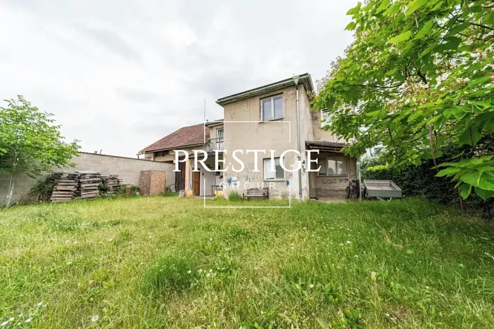 Prodej rodinného domu, Praha - Slivenec, Ke Smíchovu, 148 m2