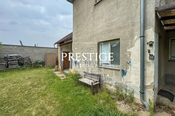 Prodej rodinného domu, Praha - Slivenec, Ke Smíchovu, 148 m2