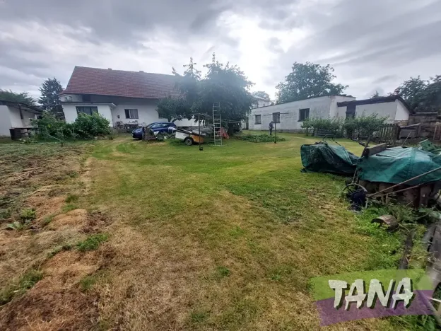 Prodej rodinného domu, Boreč, 150 m2