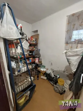 Prodej rodinného domu, Boreč, 150 m2