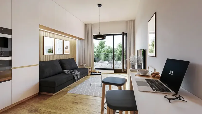 Prodej bytu 3+kk, Brno, Rybnická, 80 m2