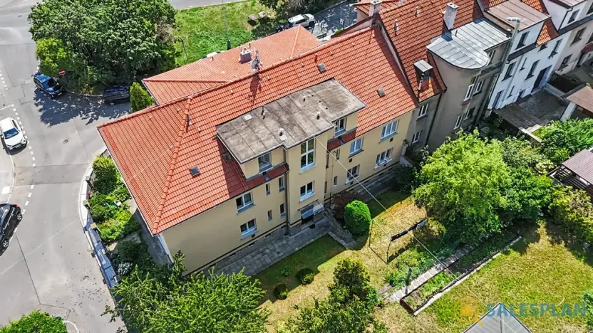 Prodej bytu 2+kk, Praha - Smíchov, Pravoúhlá, 54 m2