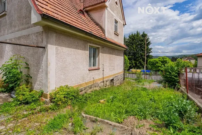 Prodej vily, Český Krumlov, třída Míru, 143 m2