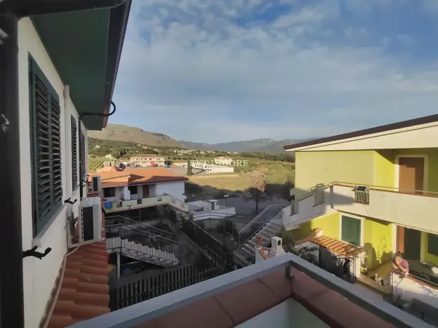 Prodej bytu 3+kk, Scalea, Itálie, 65 m2