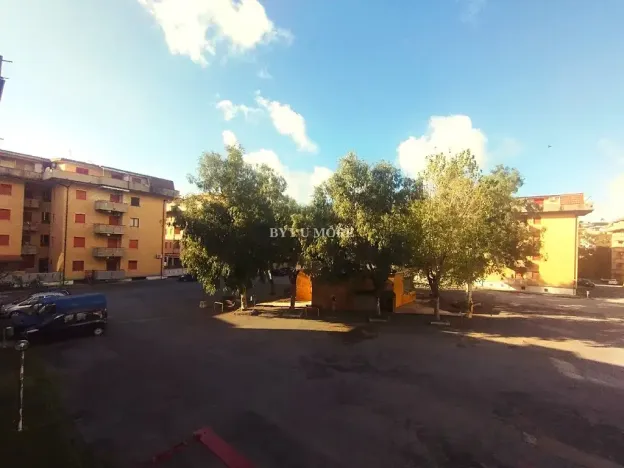 Prodej bytu 3+kk, Scalea, Itálie, 45 m2