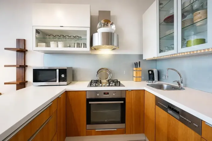 Prodej bytu 3+kk, Praha - Prosek, Litvínovská, 77 m2