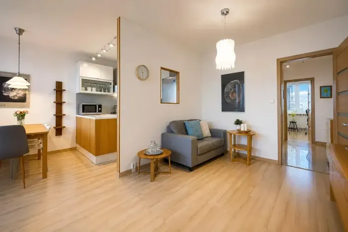Prodej bytu 3+kk, Praha - Prosek, Litvínovská, 77 m2