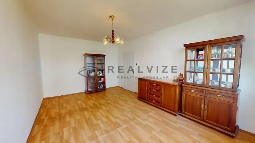 Prodej bytu 2+1, České Budějovice, Jar. Haška, 45 m2