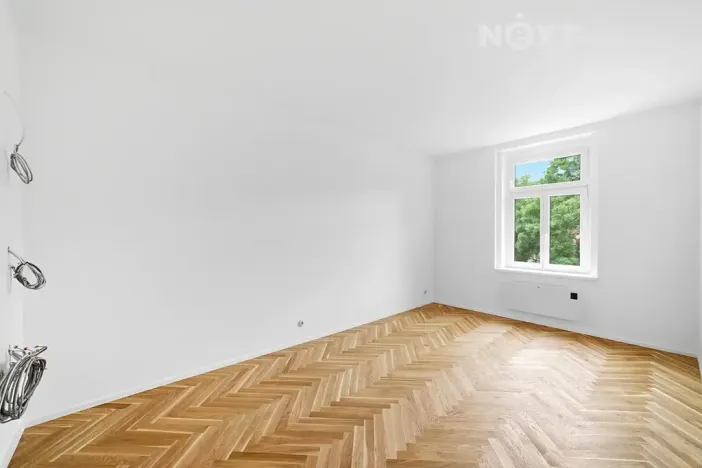 Prodej bytu 2+kk, Praha - Vysočany, Pod pekárnami, 50 m2