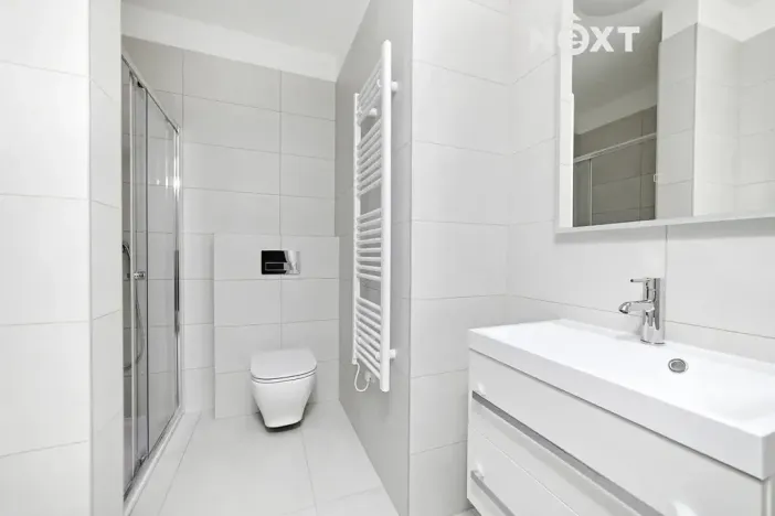 Prodej bytu 2+kk, Praha - Vysočany, Pod pekárnami, 50 m2