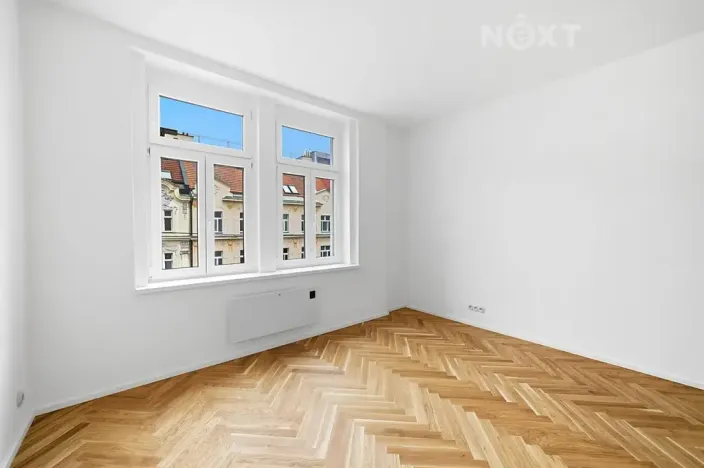 Prodej bytu 2+kk, Praha - Vysočany, Pod pekárnami, 43 m2