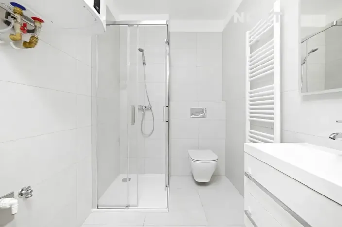 Prodej bytu 2+kk, Praha - Vysočany, Pod pekárnami, 43 m2