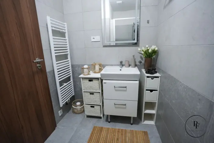 Prodej bytu 3+kk, Bělá pod Bezdězem, U Kina, 70 m2