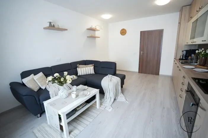 Prodej bytu 3+kk, Bělá pod Bezdězem, U Kina, 70 m2