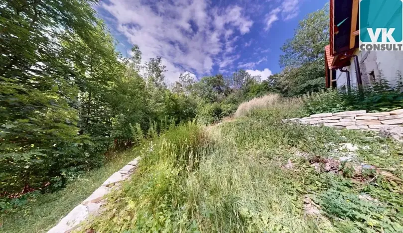Prodej rodinného domu, Dolní Újezd, 97 m2