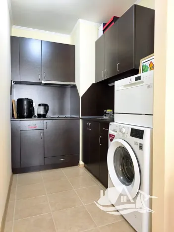 Prodej bytu 2+kk, Pomorie, Bulharsko, 60 m2
