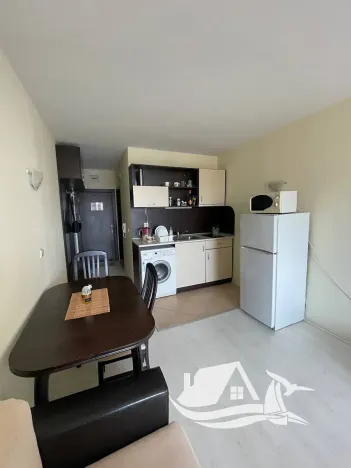 Prodej bytu 1+kk, Nesebar, Bulharsko, 36 m2