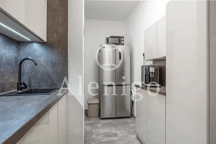 Prodej bytu 2+kk, Libiš, U Zahrádek, 58 m2
