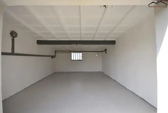Prodej garáže, Rakvice, 28 m2