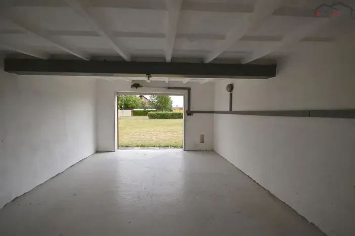 Prodej garáže, Rakvice, 28 m2