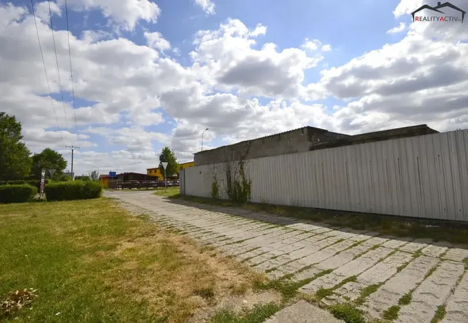 Prodej garáže, Rakvice, 28 m2