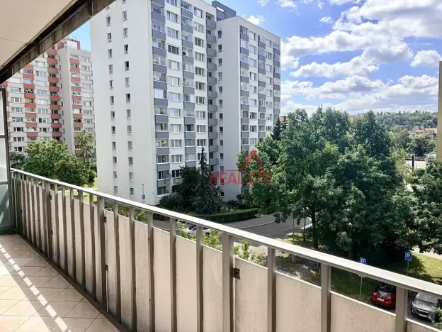 Prodej bytu 2+kk, Praha - Vokovice, Irská, 63 m2