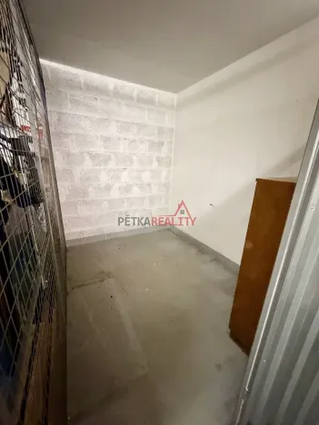 Prodej bytu 2+kk, Praha - Vokovice, Irská, 63 m2