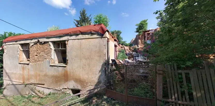 Dražba pozemku pro bydlení, Ruprechtov, 536 m2
